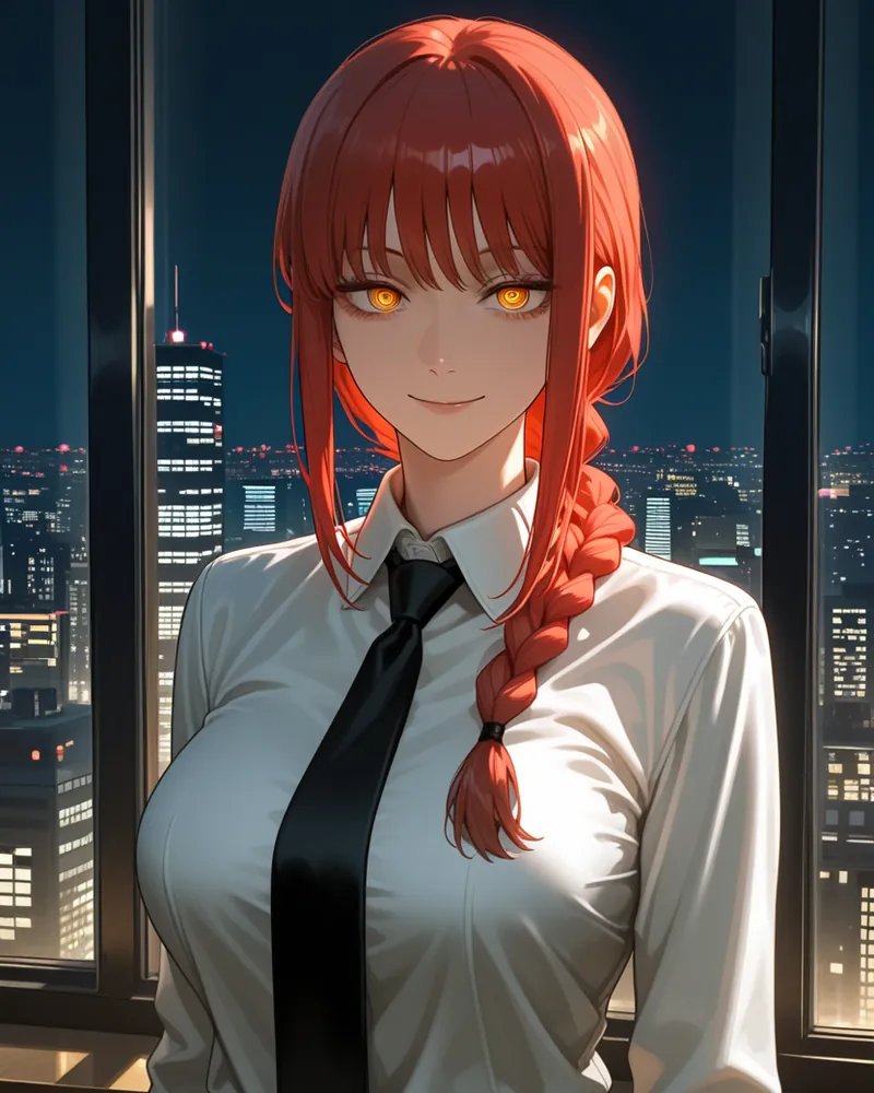 Makima AI chat